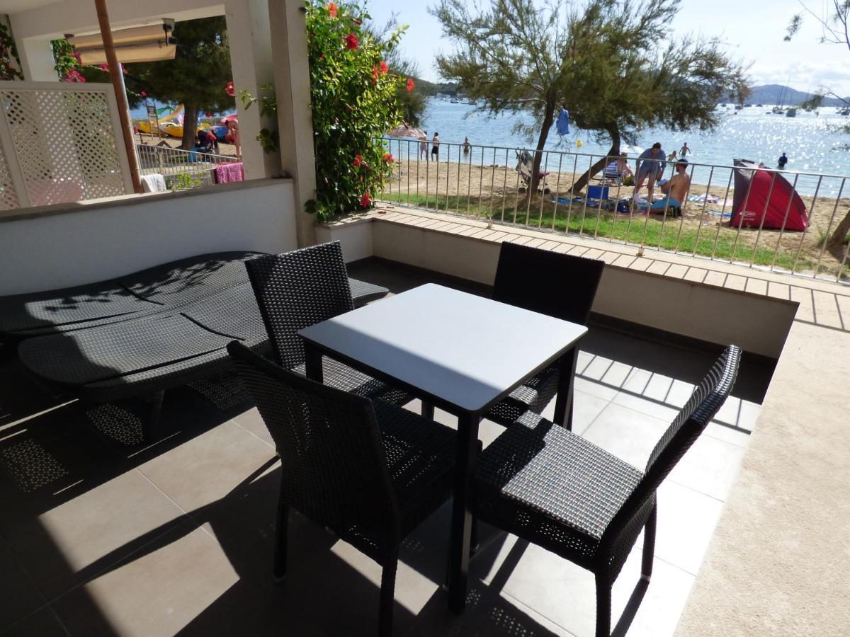 Voramar 33A Apartment Port de Pollenca Exterior photo